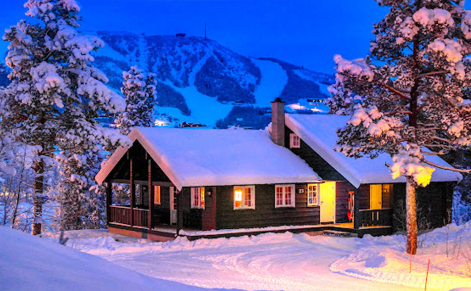 Norway Ski Offers