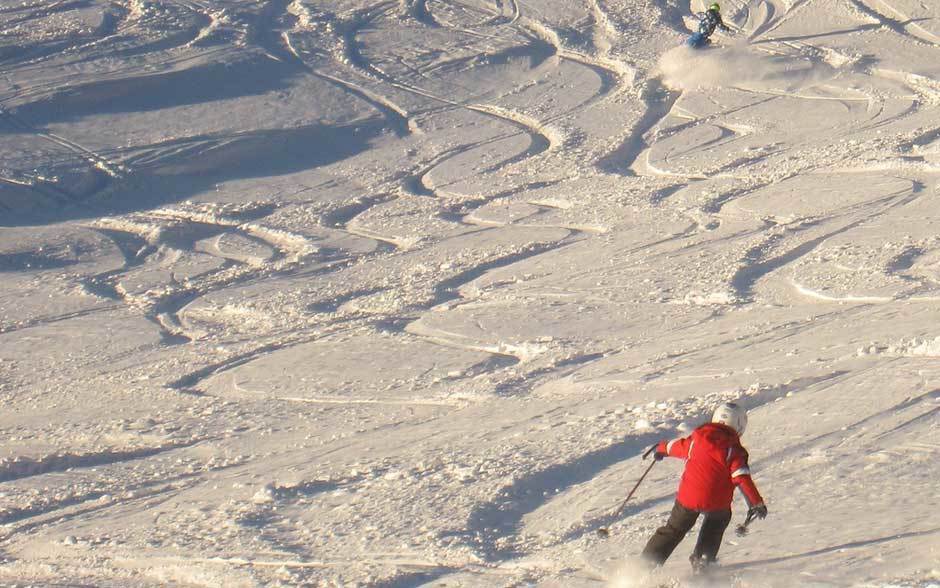 Ski Schools in Sestriere