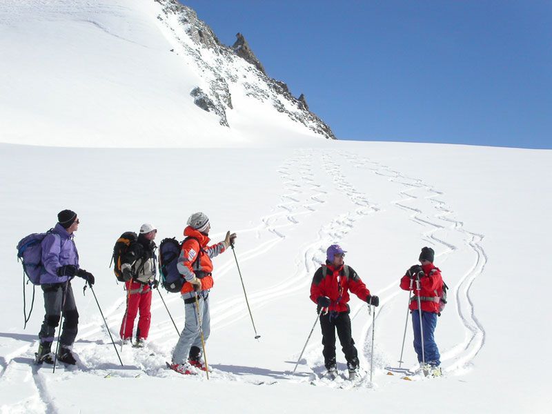 Ski Schools in Val d'Isère